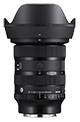 24-70mm F2,8 DG DN II | Art